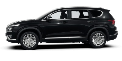 New Santafe Dầu 2.2 Cao Cấp