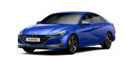 Elantra 1.6 Đặc biệt