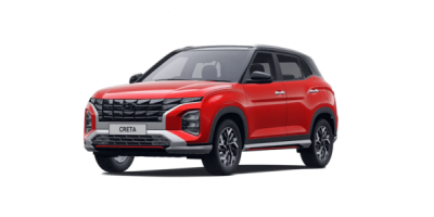 creta xăng tiêu chuẩn