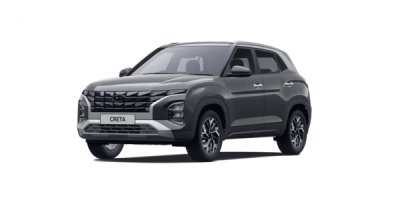 creta xăng tiêu chuẩn