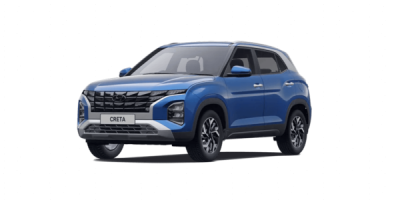creta xăng tiêu chuẩn