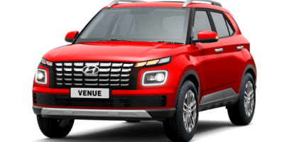 Hyundai Venue